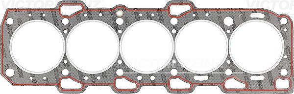 Victor Reinz Dichtung, Zylinderkopf [Hersteller-Nr. 61-35615-00] für Lancia, Fiat