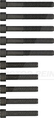 Victor Reinz Zylinderkopfschraubensatz [Hersteller-Nr. 14-32039-01] für Vauxhall, Opel