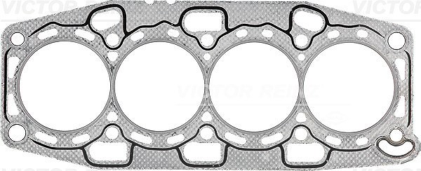 Victor Reinz Dichtung, Zylinderkopf [Hersteller-Nr. 61-52785-00] für Proton, Mitsubishi