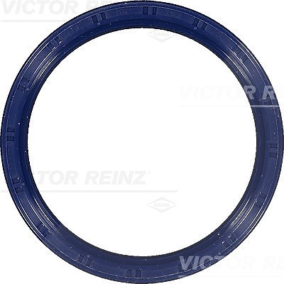 Victor Reinz Wellendichtring, Kurbelwelle [Hersteller-Nr. 81-53331-00] für Mitsubishi, Proton, Kia, Hyundai, Volvo