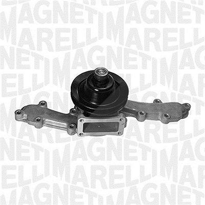 Magneti Marelli Wasserpumpe [Hersteller-Nr. 350911707000] für Alfa Romeo