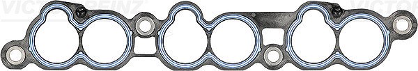 Victor Reinz Dichtung, Ansaugkrümmer [Hersteller-Nr. 71-34311-00] für Mazda, Ford Usa, Ford