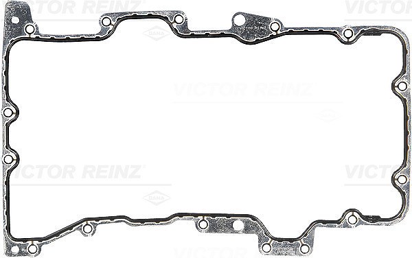 Victor Reinz Dichtung, Ölwanne [Hersteller-Nr. 71-34338-00] für Jaguar, Ford, Mazda, Ford Usa