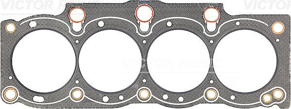 Victor Reinz Dichtung, Zylinderkopf [Hersteller-Nr. 61-52855-00] für Toyota