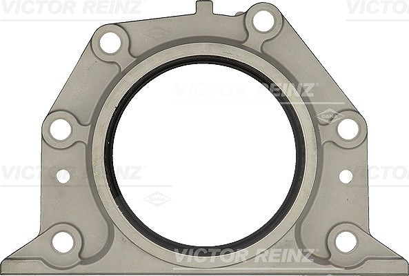 Victor Reinz Wellendichtring, Kurbelwelle [Hersteller-Nr. 81-90044-00] für Nissan, Renault, Vauxhall, Opel, Renault Trucks