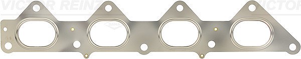 Victor Reinz Dichtung, Abgaskrümmer [Hersteller-Nr. 71-53799-00] für Honda