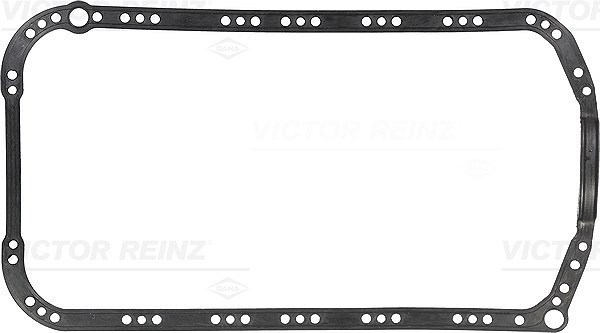 Victor Reinz Dichtung, Ölwanne [Hersteller-Nr. 71-52663-00] für Honda, Rover
