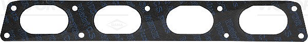 Victor Reinz Dichtung, Ansaugkrümmer [Hersteller-Nr. 71-33215-00] für Audi, VW