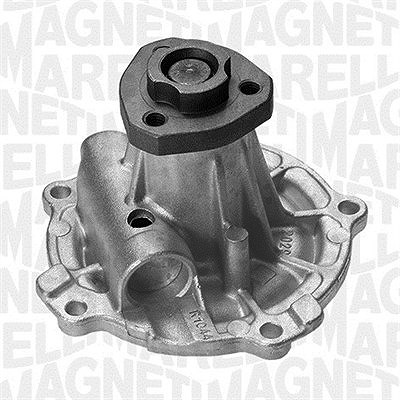 Magneti Marelli Wasserpumpe [Hersteller-Nr. 350981528000] für Hyundai, Audi, Seat, VW, Skoda