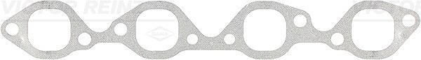 Victor Reinz Dichtung, Abgaskrümmer [Hersteller-Nr. 71-53004-00] für Opel, Chevrolet, Mazda, Vauxhall
