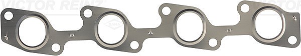 Victor Reinz Dichtung, Abgaskrümmer [Hersteller-Nr. 71-52982-00] für VW, Toyota
