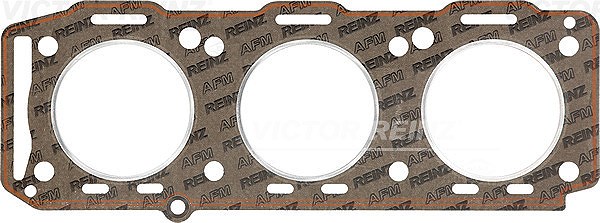 Victor Reinz Dichtung, Zylinderkopf [Hersteller-Nr. 61-27475-20] für Alfa Romeo, Lancia