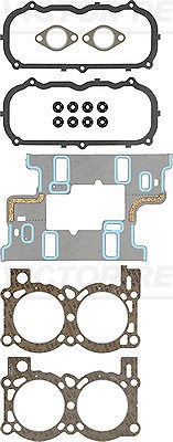 Victor Reinz Dichtungssatz, Zylinderkopf [Hersteller-Nr. 02-21255-02] für Ford, Saab