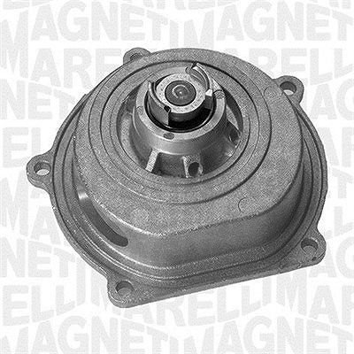 Magneti Marelli Wasserpumpe [Hersteller-Nr. 350981707000] für Mg, Land Rover, Rover, Honda