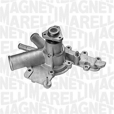 Magneti Marelli Wasserpumpe [Hersteller-Nr. 351170120000] für Alfa Romeo