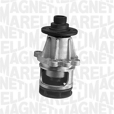 Magneti Marelli Wasserpumpe [Hersteller-Nr. 350981589000] für BMW