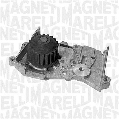 Magneti Marelli Wasserpumpe [Hersteller-Nr. 350981806000] für Renault, Dacia