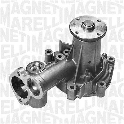 Magneti Marelli Wasserpumpe [Hersteller-Nr. 350981787000] für Hyundai, Mitsubishi