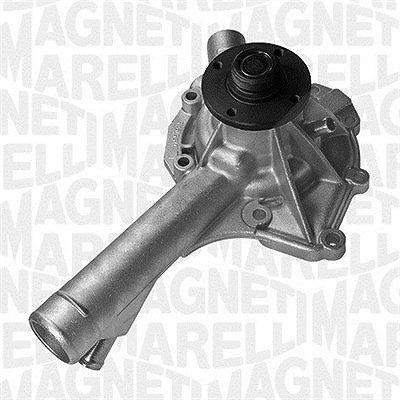 Magneti Marelli Wasserpumpe [Hersteller-Nr. 350981499000] für Mercedes-Benz