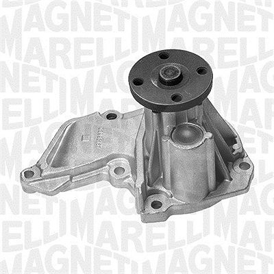 Magneti Marelli Wasserpumpe [Hersteller-Nr. 350981598000] für Mazda, Ford, Volvo