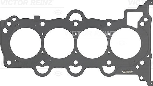 Victor Reinz Dichtung, Zylinderkopf [Hersteller-Nr. 61-54015-00] für Hyundai, Kia