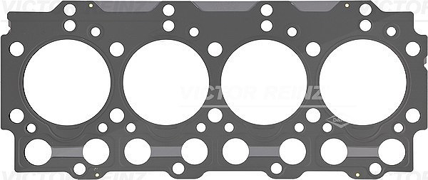 Victor Reinz Dichtung, Zylinderkopf [Hersteller-Nr. 61-35415-20] für Dodge, Ford, Chrysler, Jeep, Alfa Romeo, Plymouth