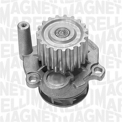 Magneti Marelli Wasserpumpe [Hersteller-Nr. 350981791000] für Ford, Audi, Seat, Skoda, VW