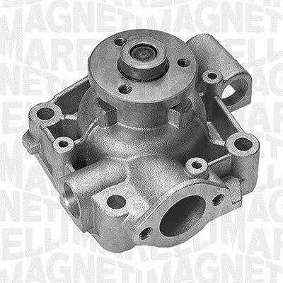 Magneti Marelli Wasserpumpe [Hersteller-Nr. 350981491000] für Renault, Iveco
