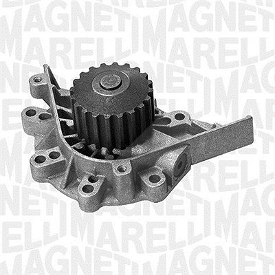 Magneti Marelli Wasserpumpe [Hersteller-Nr. 350981799000] für Citroën, Peugeot, Fiat, Lancia