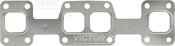 Victor Reinz Dichtung, Abgaskrümmer [Hersteller-Nr. 71-54288-00] für Ford, Mazda