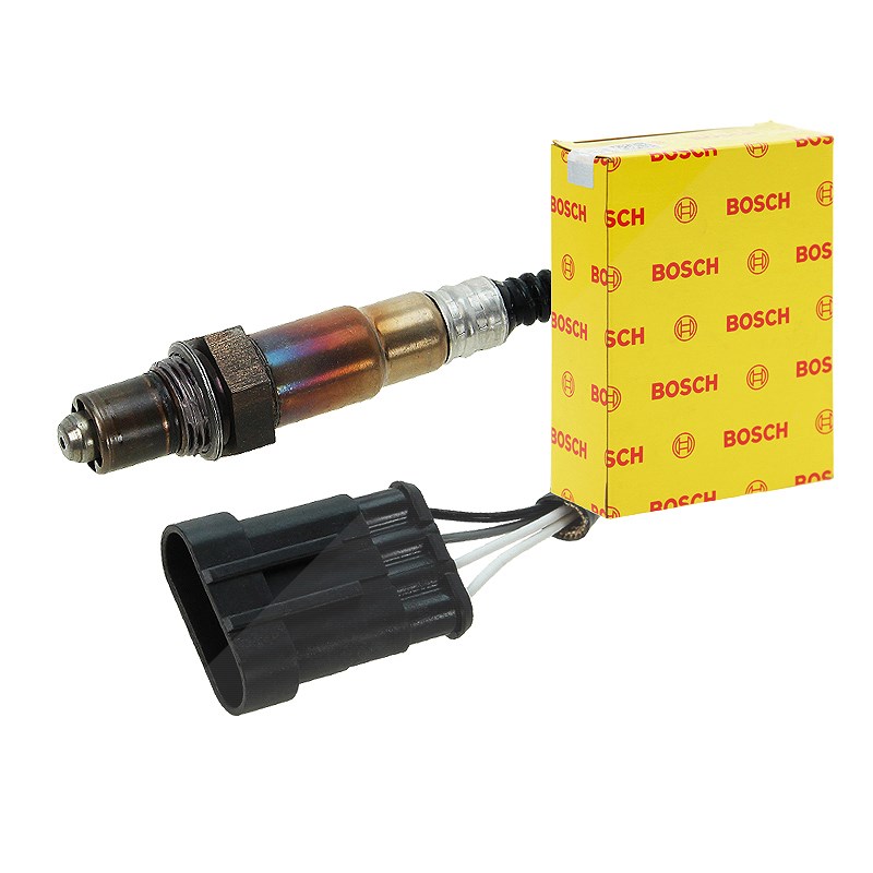 Bosch Lambdasonde [Hersteller-Nr. 0258006388] für Alfa Romeo