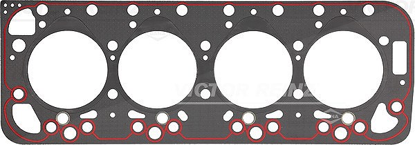 Victor Reinz Dichtung, Zylinderkopf [Hersteller-Nr. 61-26630-40] für Peugeot, Ldv, Talbot, Aro, Daf, Ford