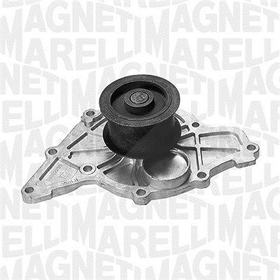 Magneti Marelli Wasserpumpe [Hersteller-Nr. 350981705000] für Audi, Skoda, VW