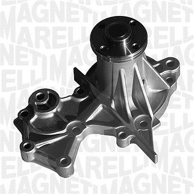 Magneti Marelli Wasserpumpe [Hersteller-Nr. 350982050000] für Suzuki