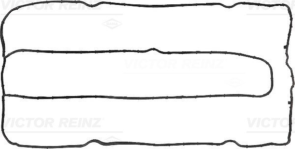 Victor Reinz Dichtung, Zylinderkopfhaube [Hersteller-Nr. 71-36659-00] für Ford