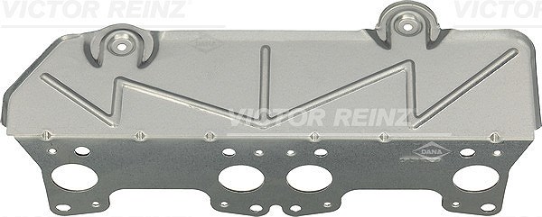 Victor Reinz Dichtung, Abgaskrümmer [Hersteller-Nr. 71-35364-00] für Citroën, Peugeot
