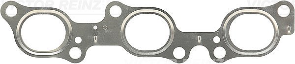 Victor Reinz Dichtung, Abgaskrümmer [Hersteller-Nr. 71-54188-00] für Lexus, Toyota