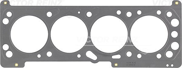 Victor Reinz Dichtung, Zylinderkopf [Hersteller-Nr. 61-34900-00] für Opel, Vauxhall