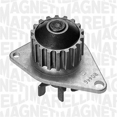 Magneti Marelli Wasserpumpe [Hersteller-Nr. 350981797000] für Peugeot, Citroën, Fiat