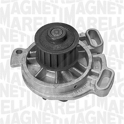 Magneti Marelli Wasserpumpe [Hersteller-Nr. 350981772000] für VW