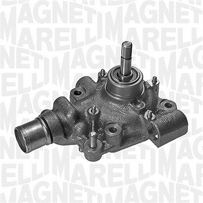 Magneti Marelli Wasserpumpe [Hersteller-Nr. 350981332000] für Iveco