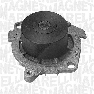 Magneti Marelli Wasserpumpe [Hersteller-Nr. 350981329000] für Fiat, Lancia