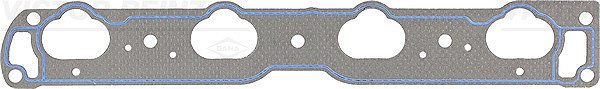 Victor Reinz Dichtung, Ansaugkrümmer [Hersteller-Nr. 71-31272-00] für Mercedes-Benz