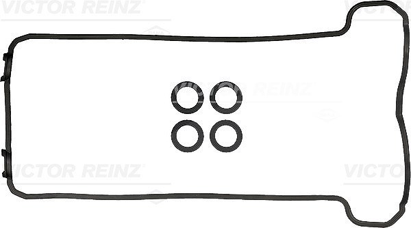 Victor Reinz Dichtungssatz, Zylinderkopfhaube [Hersteller-Nr. 15-28652-03] für Mercedes-Benz