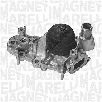 Magneti Marelli Wasserpumpe [Hersteller-Nr. 350981762000] für Vauxhall, Renault
