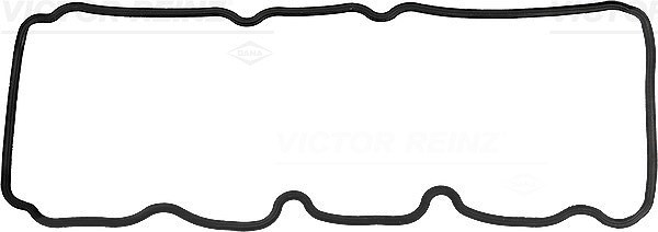 Victor Reinz Dichtung, Zylinderkopfhaube [Hersteller-Nr. 71-54182-00] für Chevrolet, Daewoo