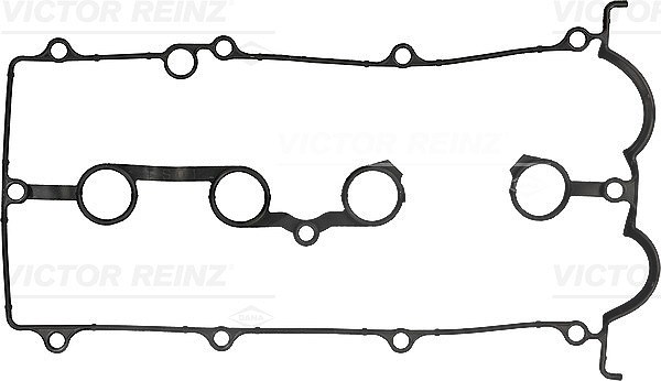 Victor Reinz Dichtung, Zylinderkopfhaube [Hersteller-Nr. 71-52861-00] für Ford Usa, Mazda