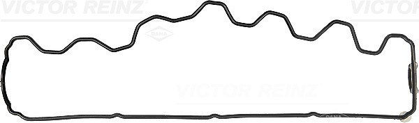 Victor Reinz Dichtung, Zylinderkopfhaube [Hersteller-Nr. 71-53101-00] für Nissan