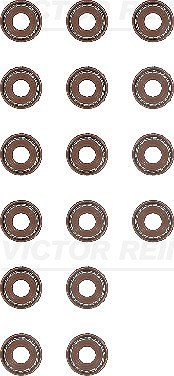 Victor Reinz Dichtungssatz, Ventilschaft [Hersteller-Nr. 12-53036-01] für Nissan, Renault, Mercedes-Benz, Dacia