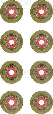 Victor Reinz Dichtungssatz, Ventilschaft [Hersteller-Nr. 12-35548-01] für Citroën, Mitsubishi, Volvo, Vauxhall, Opel, Mazda, Suzuki, Toyota, Peugeot,